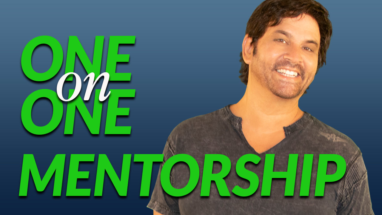 mentorship